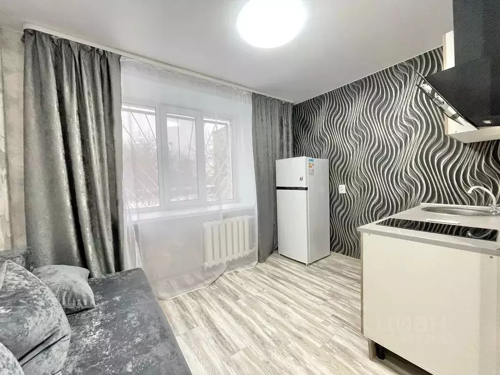 Студия Татарстан, Казань Ново-Азинская ул., 47 (13.0 м) - Фото 1