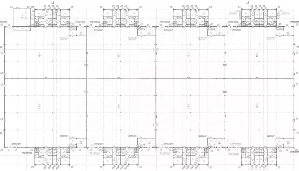 Помещение свободного назначения в Москва с. Ознобишино, 195 (3016 м) - Фото 2