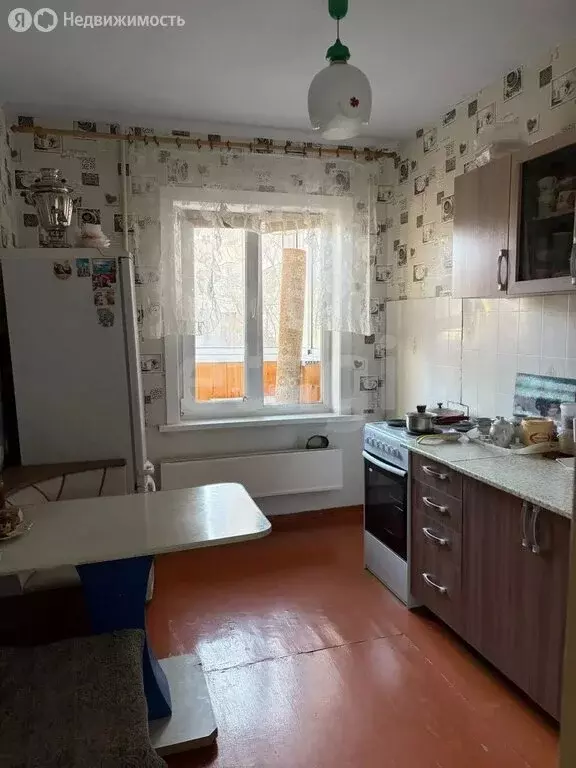 3-комнатная квартира: Улан-Удэ, 111-й микрорайон, 7 (69.16 м) - Фото 1