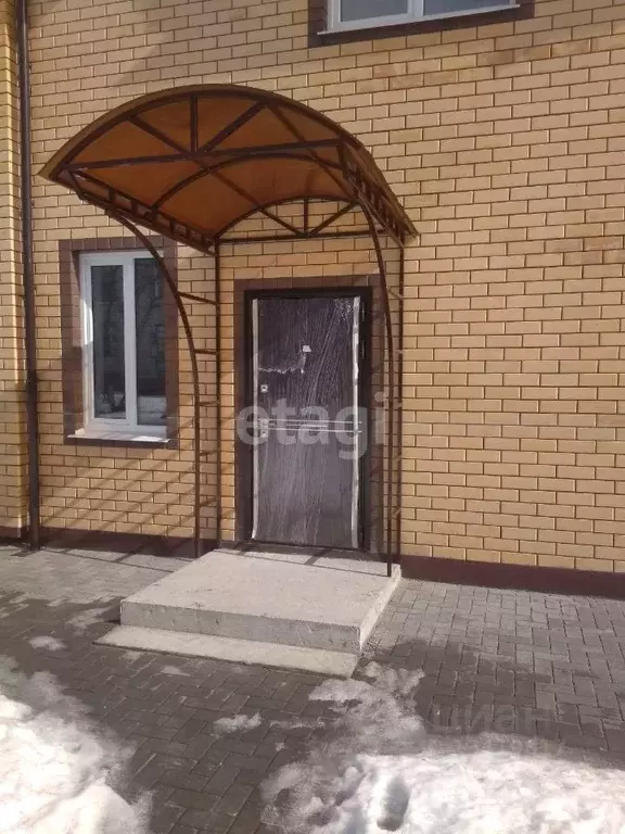 Таунхаус в Брянская область, Брянск ул. Тарджиманова (118.0 м) - Фото 0