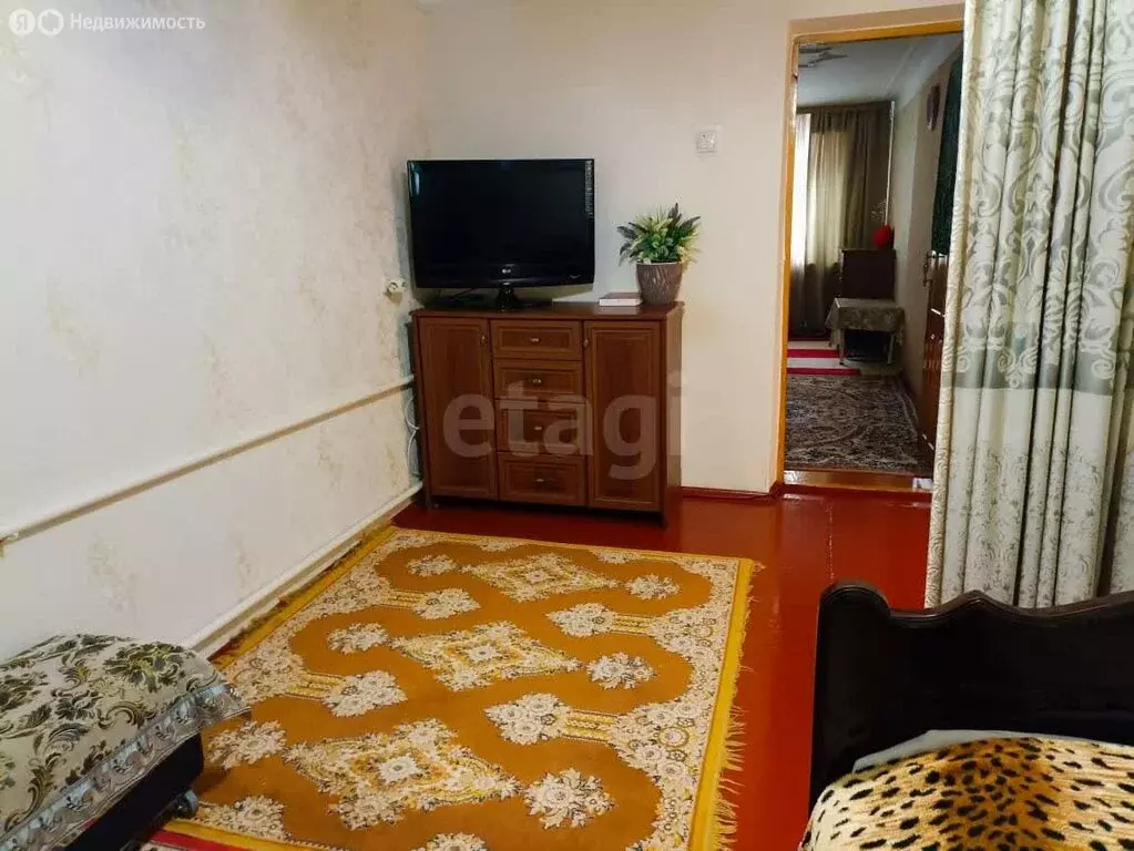 2-комнатная квартира: Карабулак, улица Осканова, 33 (44.3 м) - Фото 1