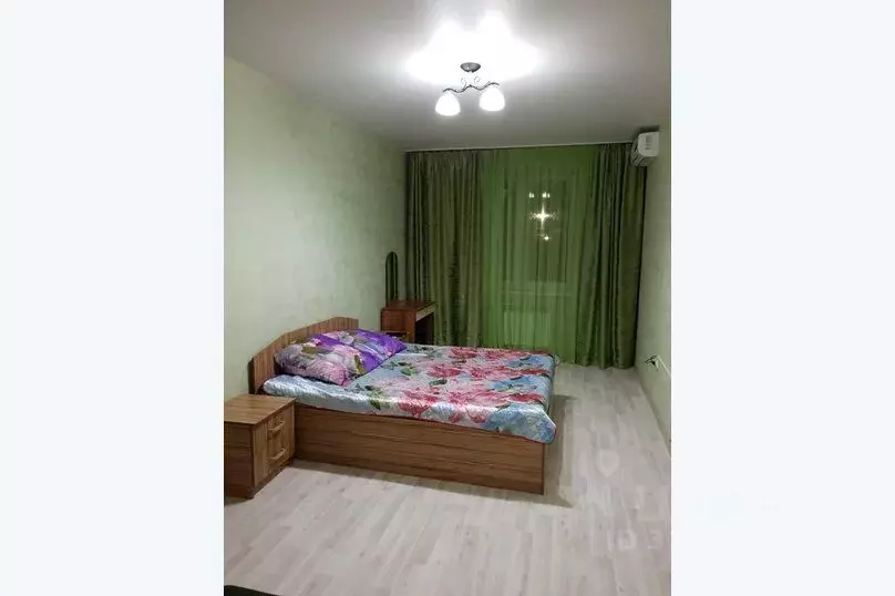 2-к кв. Краснодарский край, Ейск ул. Седина, 53/16литА (60.0 м) - Фото 0