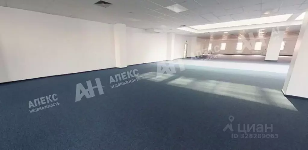 Помещение свободного назначения в Москва просп. Андропова, 36 (2011 м) - Фото 1