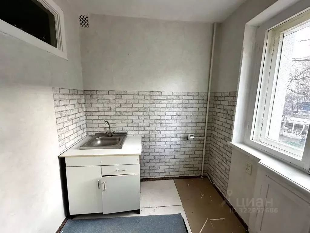 2-к кв. Волгоградская область, Волгоград ул. Генерала Штеменко, 34 ... - Фото 2