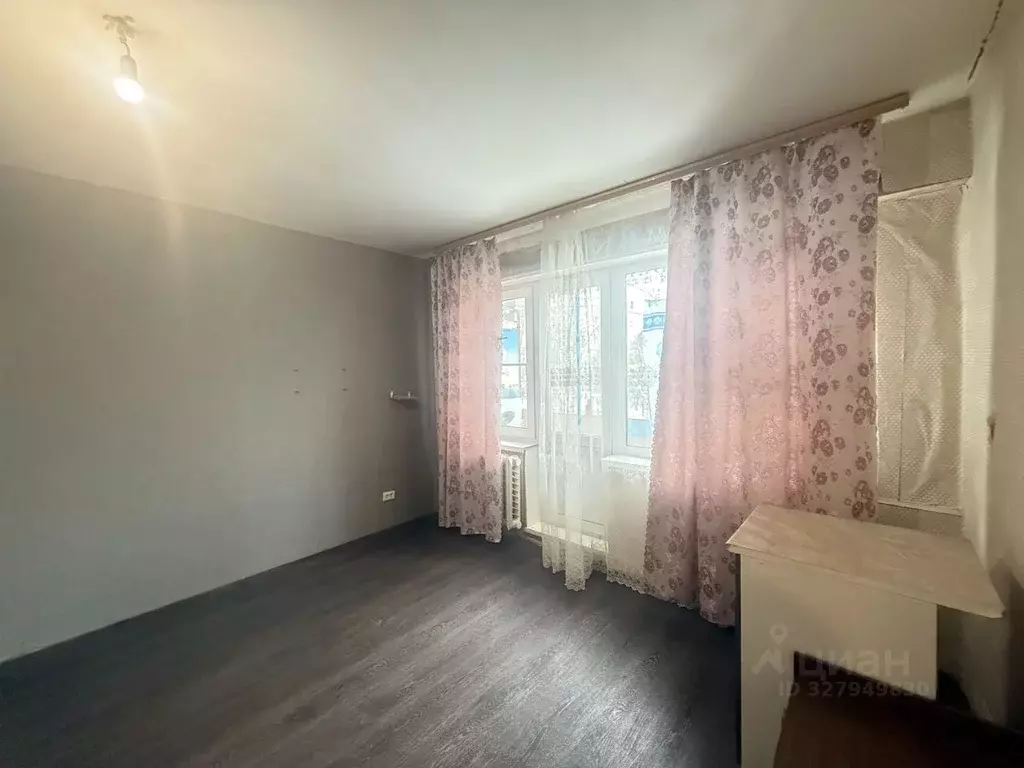 1-к кв. Московская область, Раменский муниципальный округ, с. ... - Фото 2