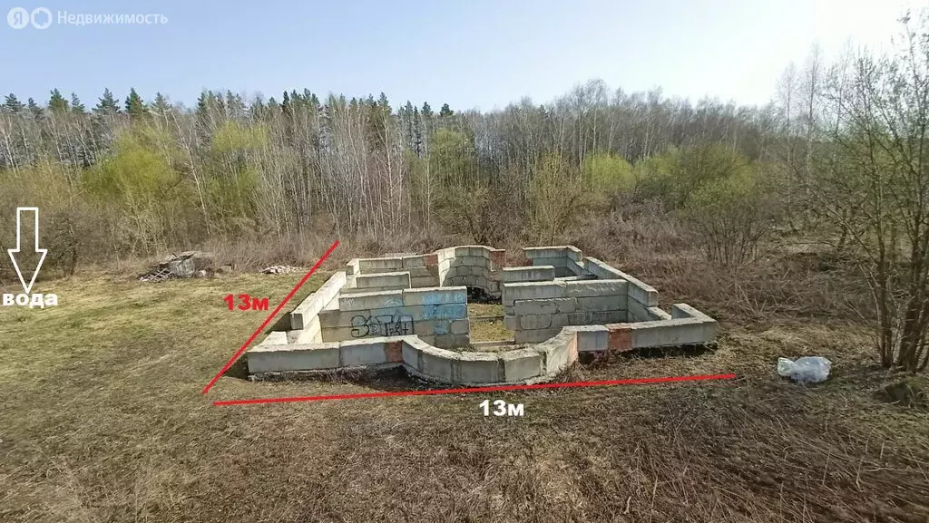 Участок в Орёл, Дачный проезд, 4 (9.2 м) - Фото 0