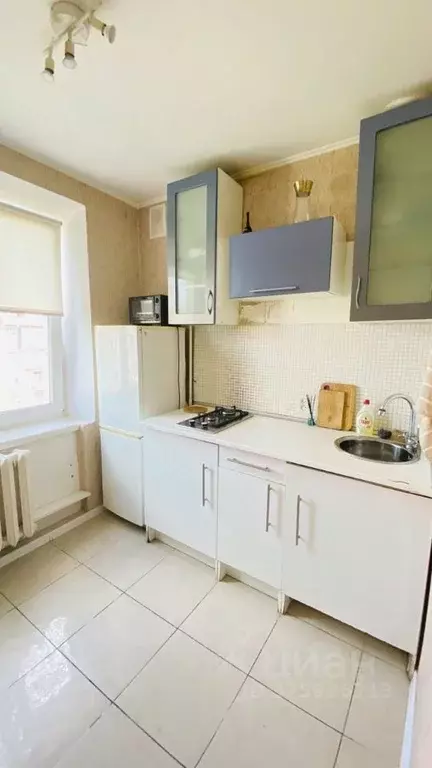 1-к кв. Москва Измайловское ш., 62 (30.8 м) - Фото 1