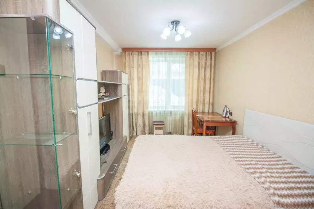 2-к кв. Сахалинская область, Южно-Сахалинск Пограничная ул., 61А (42.0 ... - Фото 1