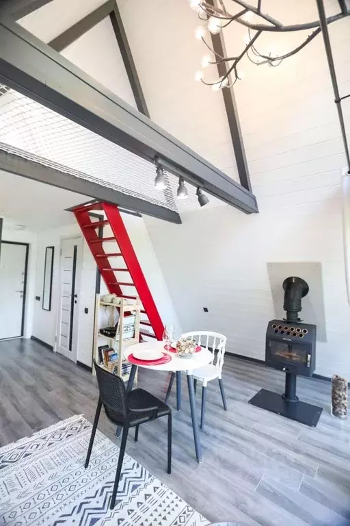 Дом в Московская область, Шаховская муниципальный округ, д. ... - Фото 2