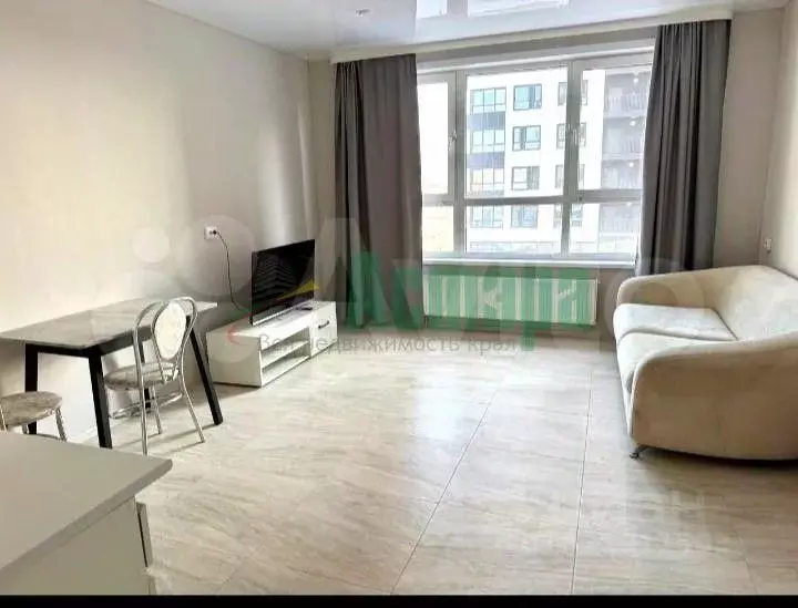 Студия Забайкальский край, Чита Хороший мкр, 10 (30.0 м) - Фото 0