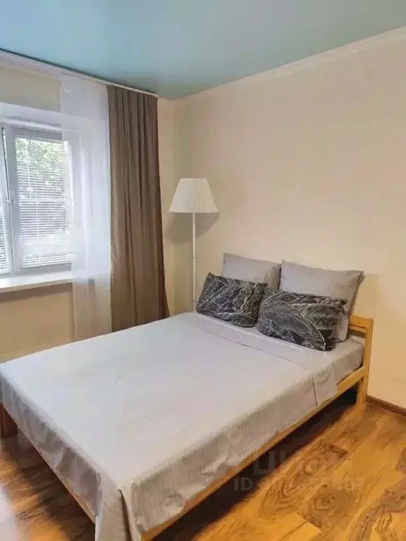 1-к кв. Татарстан, Казань ул. Коммунаров, 1/6 (36.0 м) - Фото 1