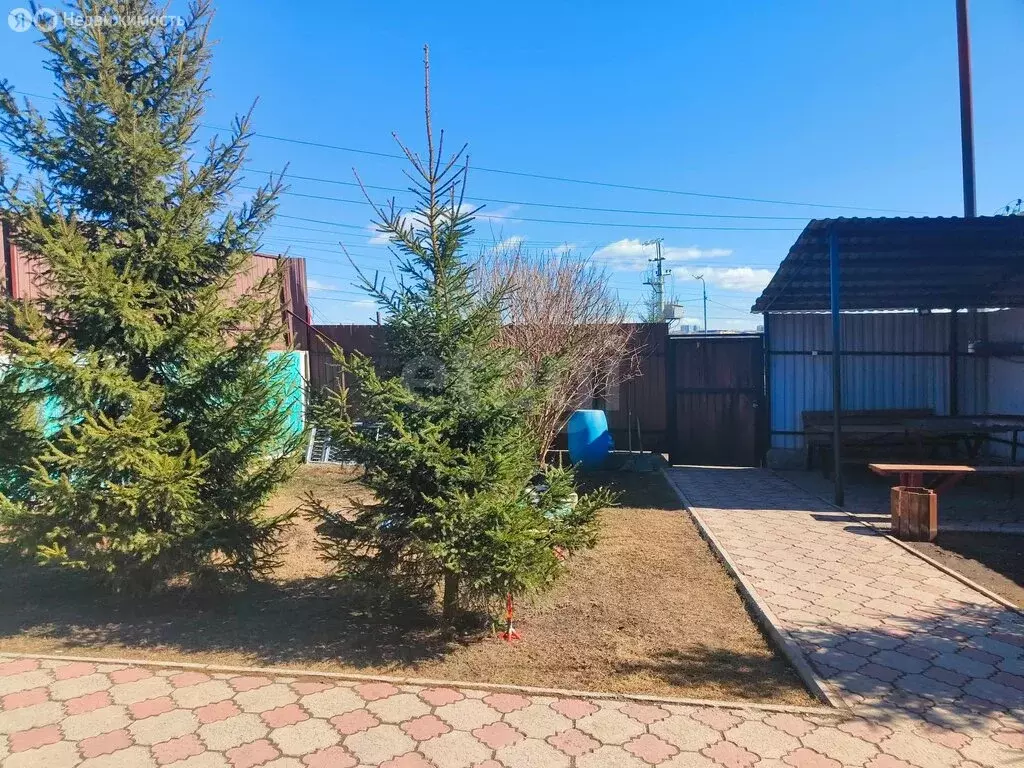 Дом в Красноярск, садоводческое некоммерческое товарищество Отдых-1 ... - Фото 2