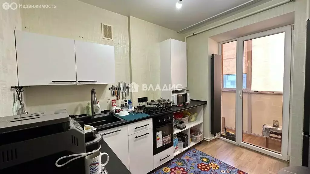 2-комнатная квартира: Волгоград, улица Грибанова, 24 (46.3 м) - Фото 1