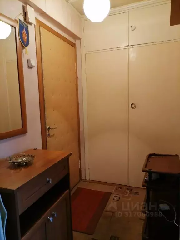 1-к кв. Москва Краснобогатырская ул., 75к1с1 (35.0 м) - Фото 0