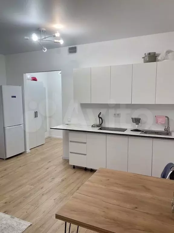 Квартира-студия, 25,4 м, 10/15 эт. - Фото 1
