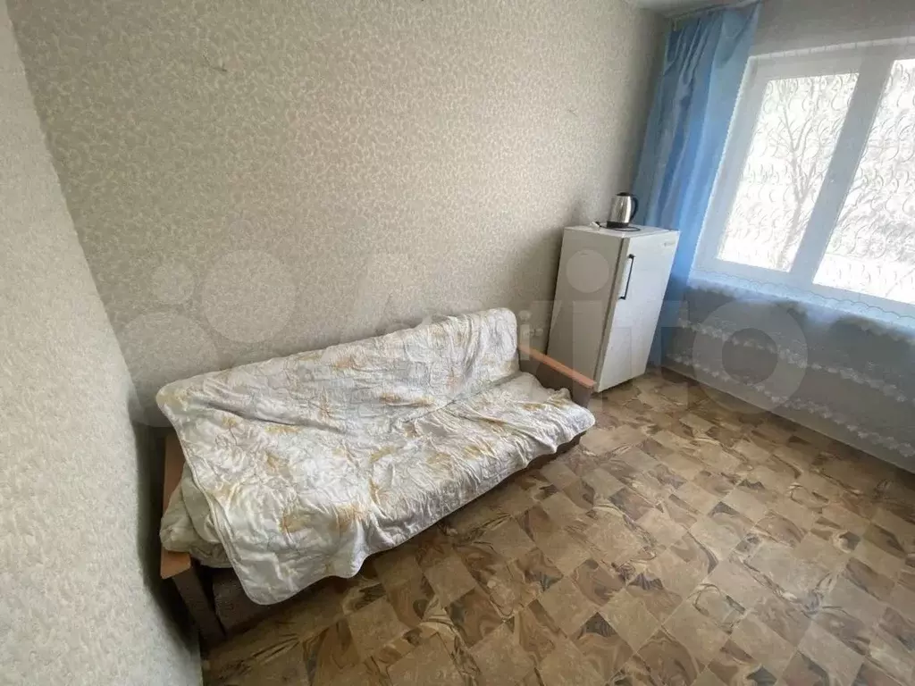 Квартира-студия, 18м, 3/5эт. - Фото 0