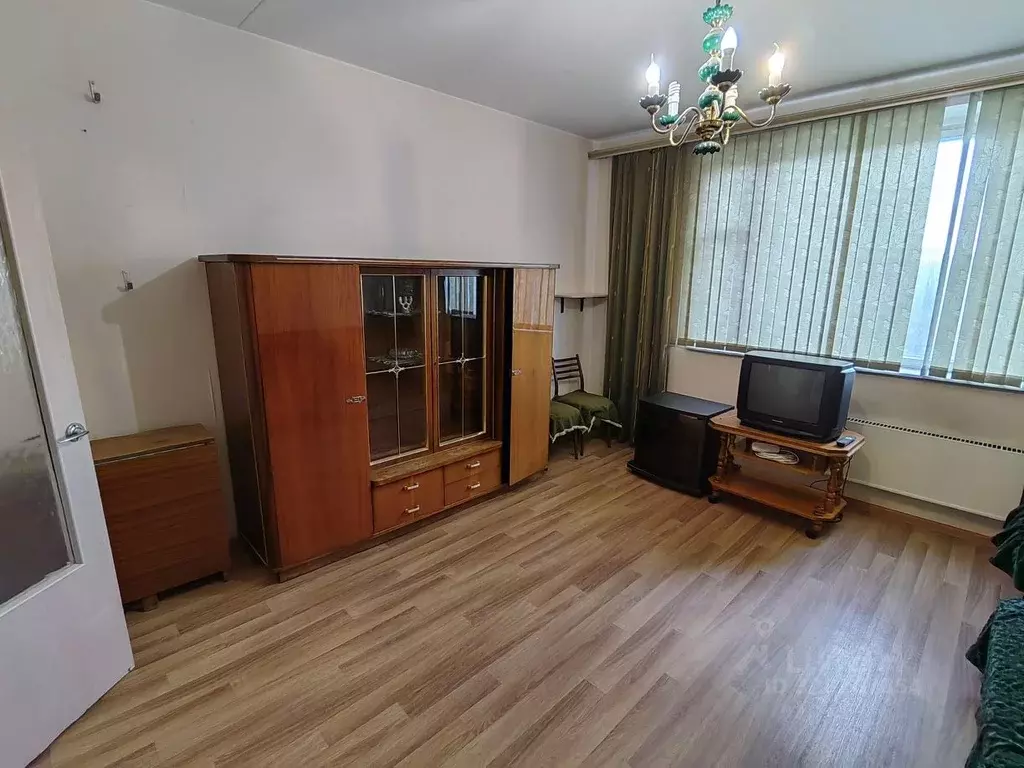 2-к кв. Москва Ангарская ул., 13 (52.0 м) - Фото 1