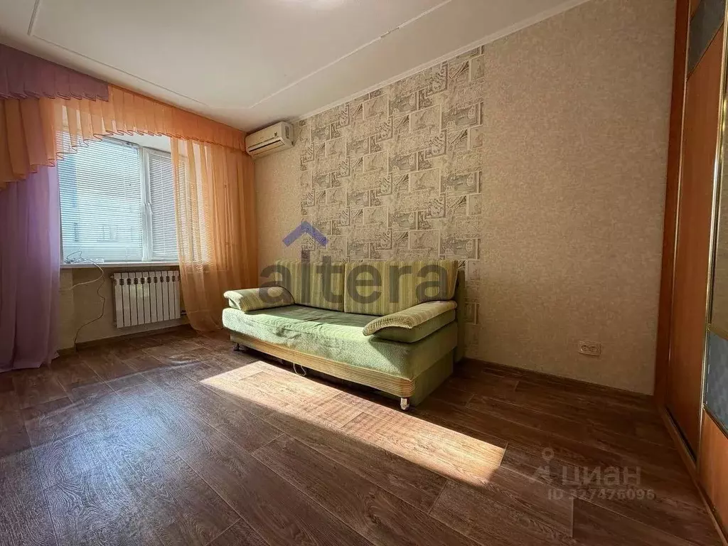 2-к кв. Татарстан, Казань ул. Николая Ершова, 8 (60.0 м) - Фото 1