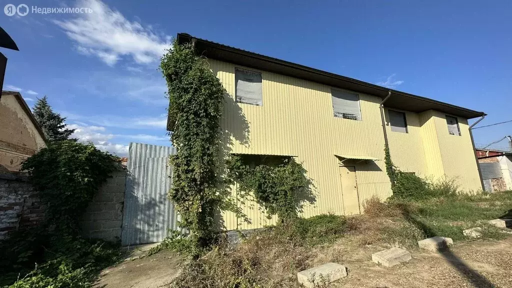 Производственное помещение (330 м) - Фото 1