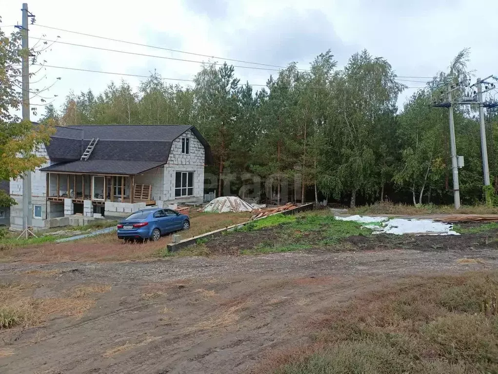 Участок в Саратовская область, Саратов ул. Ершовская, 79 (11.0 сот.) - Фото 2