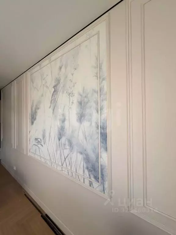 3-к кв. Москва Ореховый бул., 24к2 (79.6 м) - Фото 1