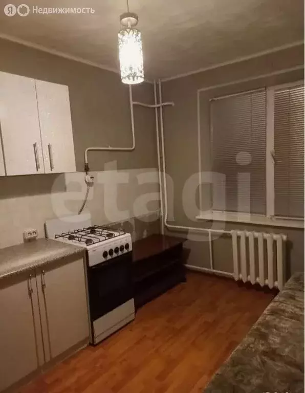 1-комнатная квартира: Салават, улица Островского, 65А (47 м) - Фото 2