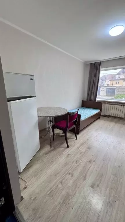 Комната Калининградская область, Калининград Лесопарковая ул., 38А ... - Фото 1