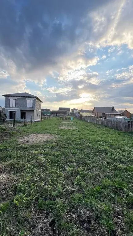 Участок в Башкортостан, Октябрьский ул. Гатиятуллина, 75 (8.0 сот.) - Фото 2