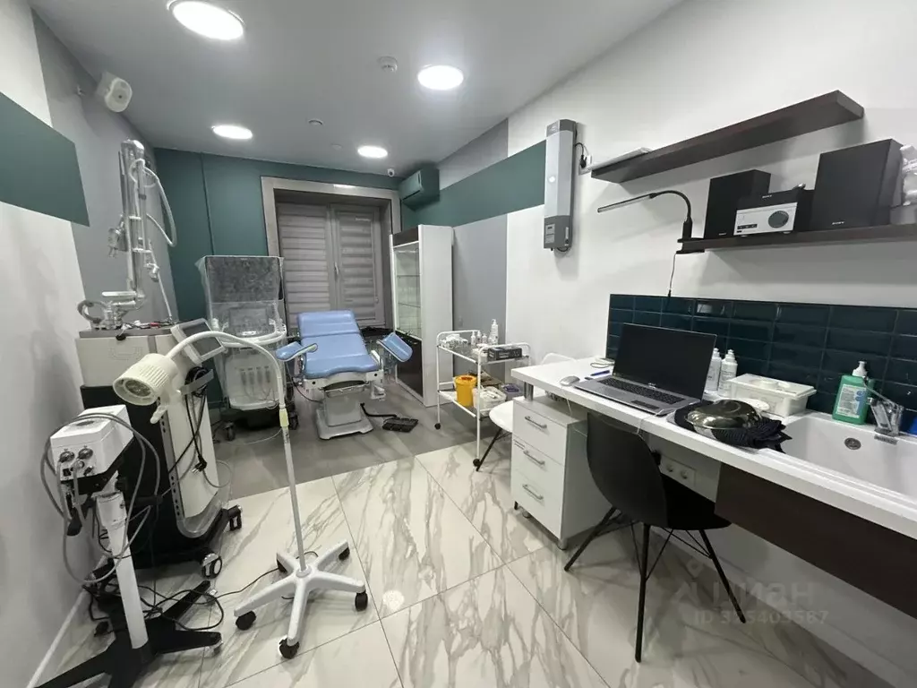 Помещение свободного назначения в Ставропольский край, Ставрополь ул. ... - Фото 1