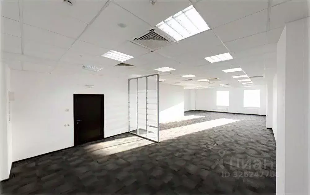 Офис в Москва Научный проезд, 19 (130 м) - Фото 1