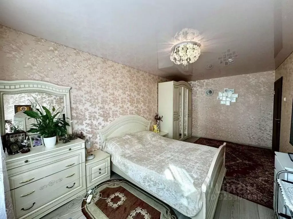 3-к кв. Костромская область, Кострома проезд 8-й Окружной, 11 (63.5 м) - Фото 2