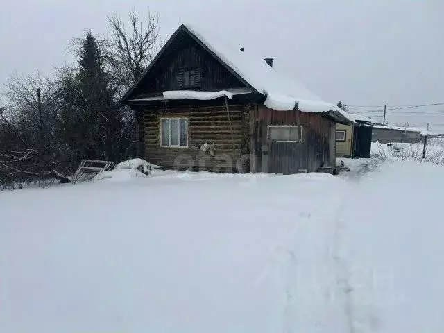Дом в Башкортостан, Иглинский сельсовет, с. Иглино ул. Революционная, ... - Фото 1