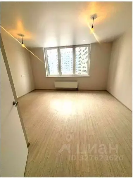 Студия Московская область, Долгопрудный Парковая ул., 42к1 (27.7 м) - Фото 1