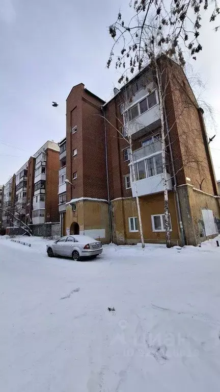 1-к кв. Свердловская область, Екатеринбург тракт Сибирский, 39А (29.1 ... - Фото 2