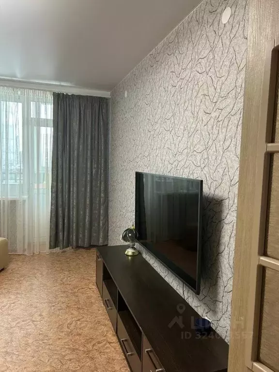 3-к кв. Омская область, Омск ул. Б.Г. Шаронова, 21 (72.0 м) - Фото 2