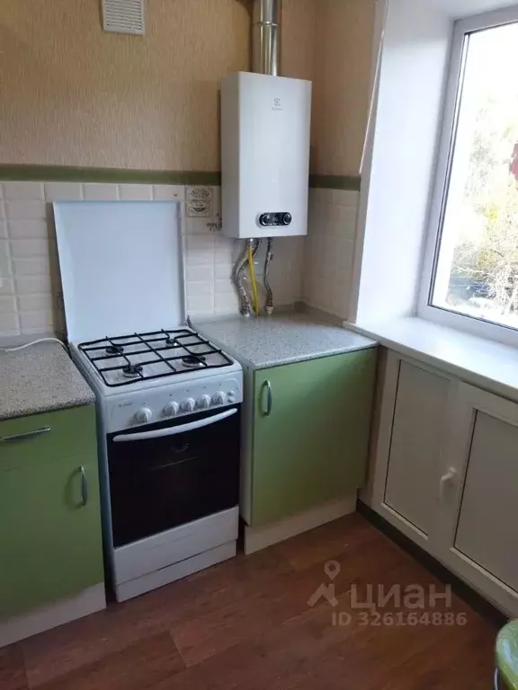 2-к кв. Тульская область, Тула ул. Николая Руднева, 61 (48.0 м) - Фото 1