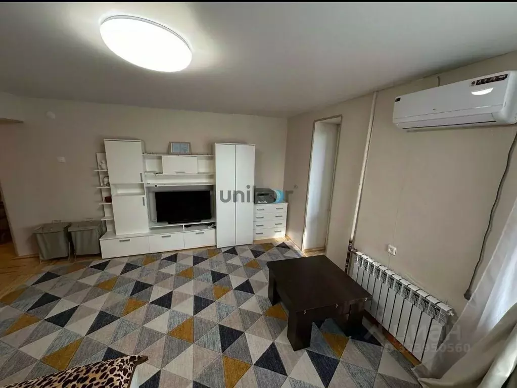 1-к кв. Башкортостан, Уфа Революционная ул., 173 (45.5 м) - Фото 2