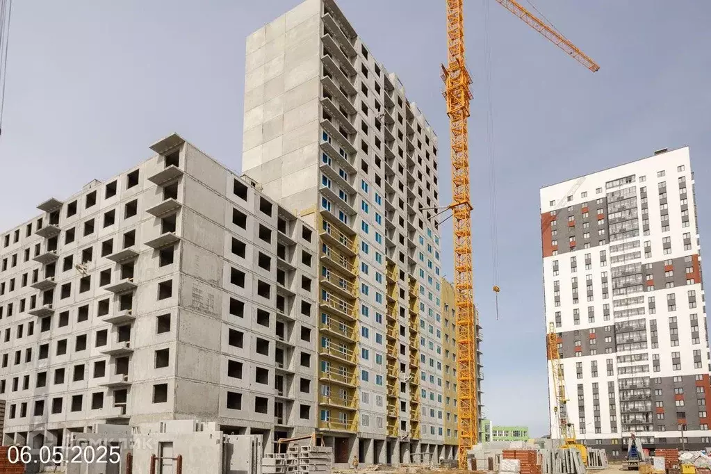 Продаётся квартира-студия, 22.7 м - Фото 0