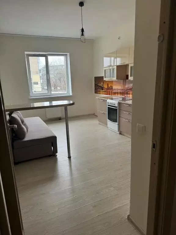 1-к кв. Свердловская область, Екатеринбург ул. Московская, 75 (38.0 м) - Фото 2