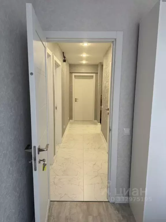 Комната Москва ул. Вертолетчиков, 21к4 (17.4 м) - Фото 2