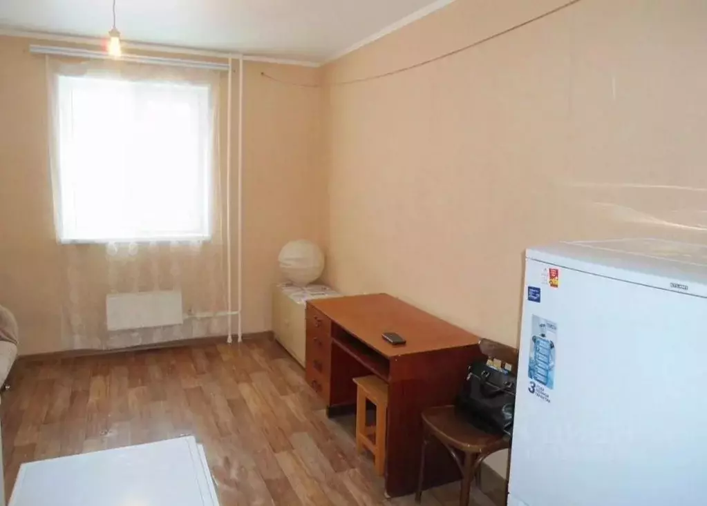 Студия Томская область, Томск Кедровый пер., 3 (20.1 м) - Фото 2