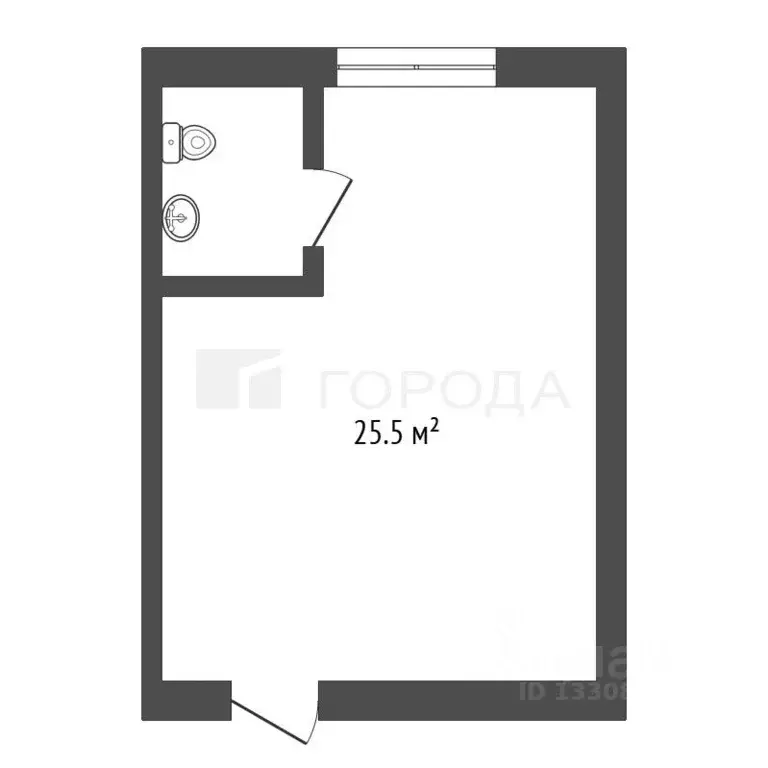Помещение свободного назначения в Новосибирская область, Новосибирск ... - Фото 2