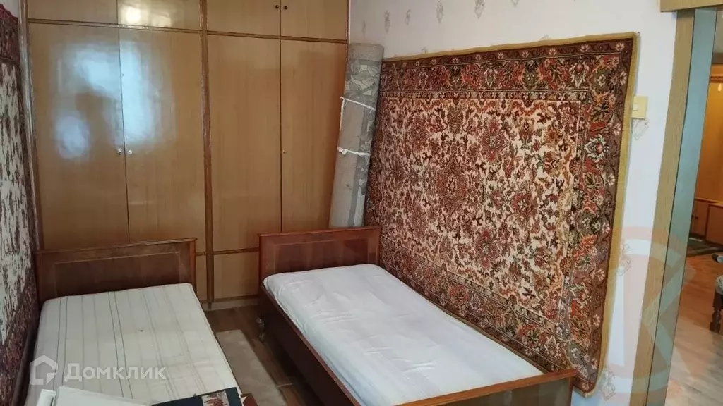 Продаётся 2-к квартира, 48.1 м - Фото 1
