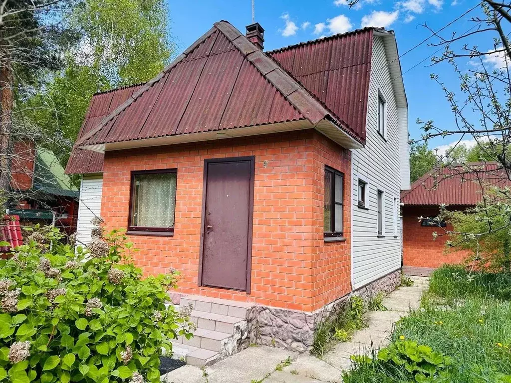 Дом в Московская область, Щелково городской округ, СНТ Мечта-2 тер.  ... - Фото 1