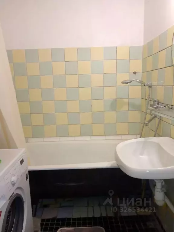 Комната Москва Таллинская ул., 9К2 (25.0 м) - Фото 2