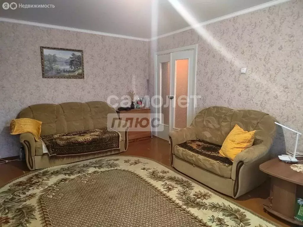 2-комнатная квартира: Первоуральск, улица Вайнера, 53Б (43 м) - Фото 1