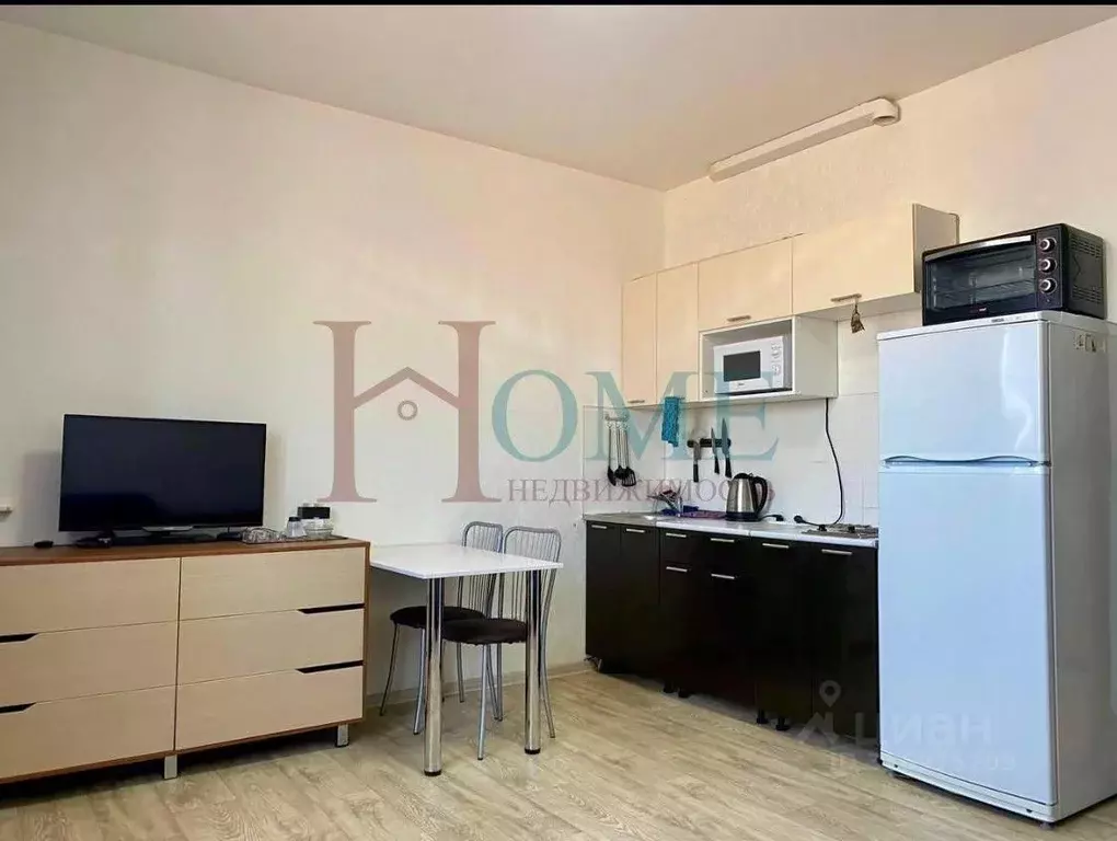 1-к кв. Новосибирская область, Новосибирск ул. Михаила Кулагина, 31 ... - Фото 0