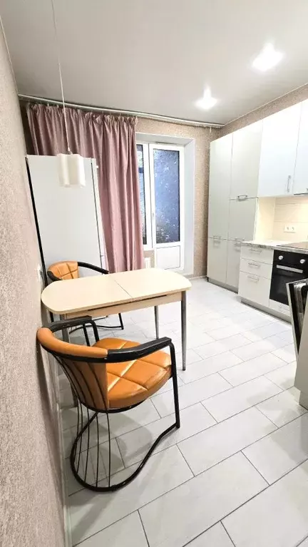 1-к кв. Ленинградская область, Гатчина проезд Шведский, 1 (36.8 м) - Фото 2