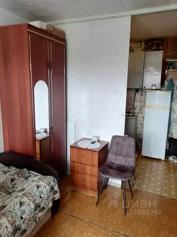 Комната Марий Эл, Йошкар-Ола ул. Машиностроителей, 128А (18.0 м) - Фото 2