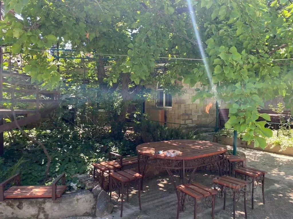 Дом в Крым, Евпатория ул. 3-я Поперечная, 6А (277 м) - Фото 2